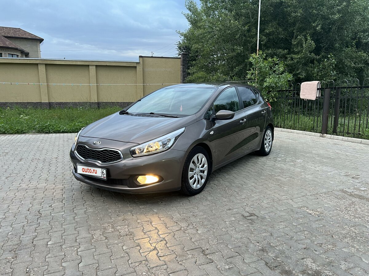 Kia переманила еще одного дизайнера из bmw
