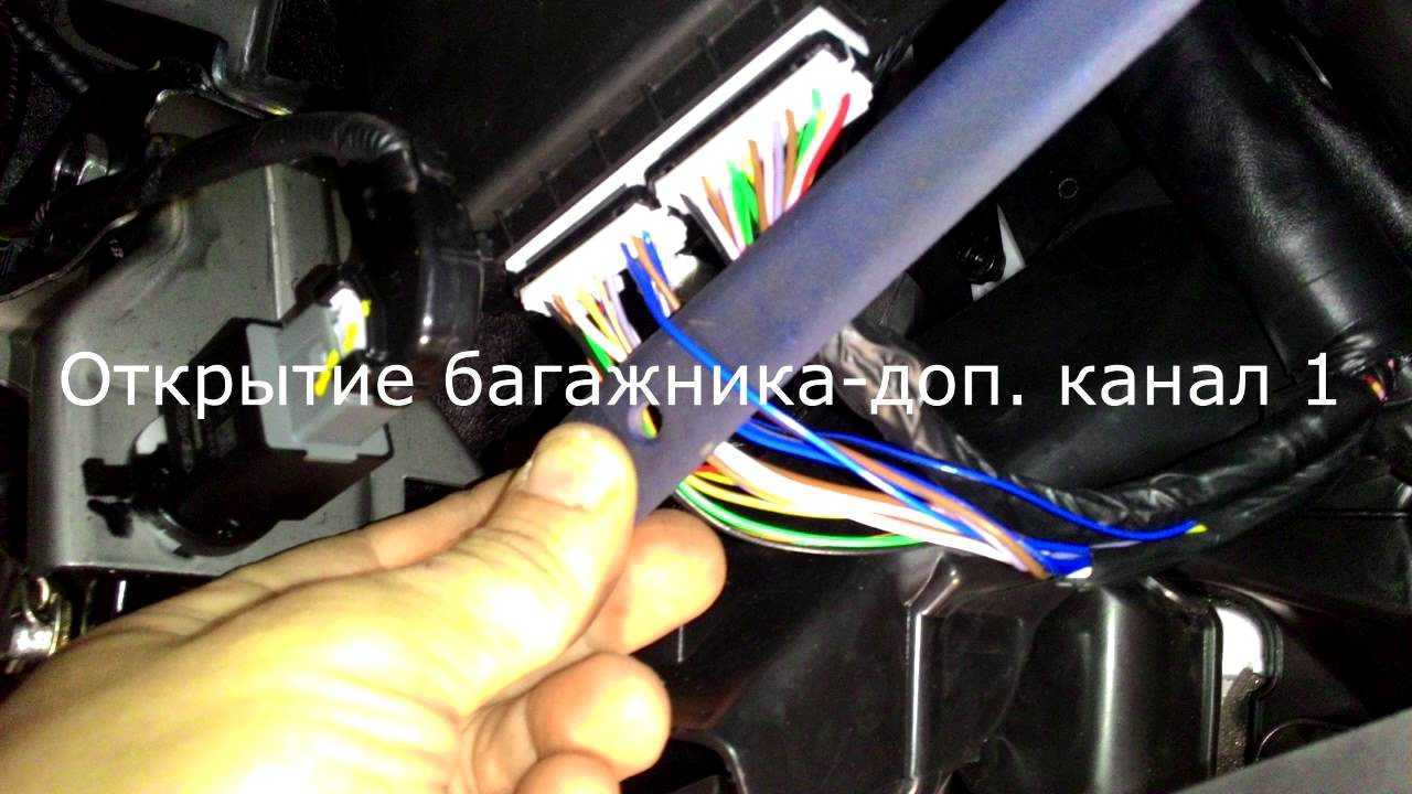 Схема подключения часов в хендай акцент. электрическая схема автомобиля хундай акцент. схемы электрооборудования авто