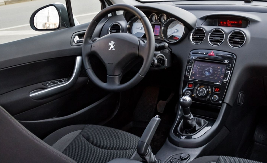 Infiniti fx37s: кот бегемот – тест-драйв – autoutro.ru