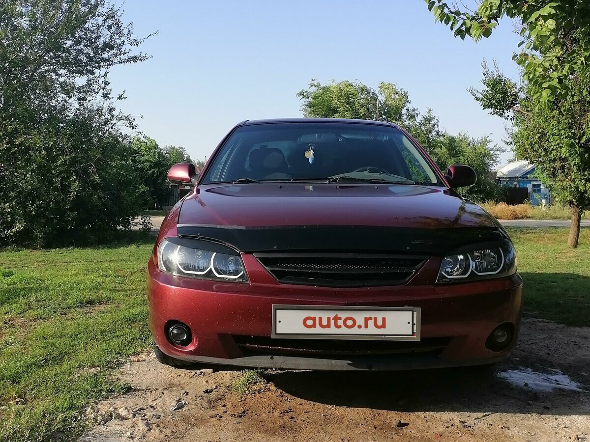 Принцип работы антенны на kia spectra — особенности монтажа, сигналов и ресивера