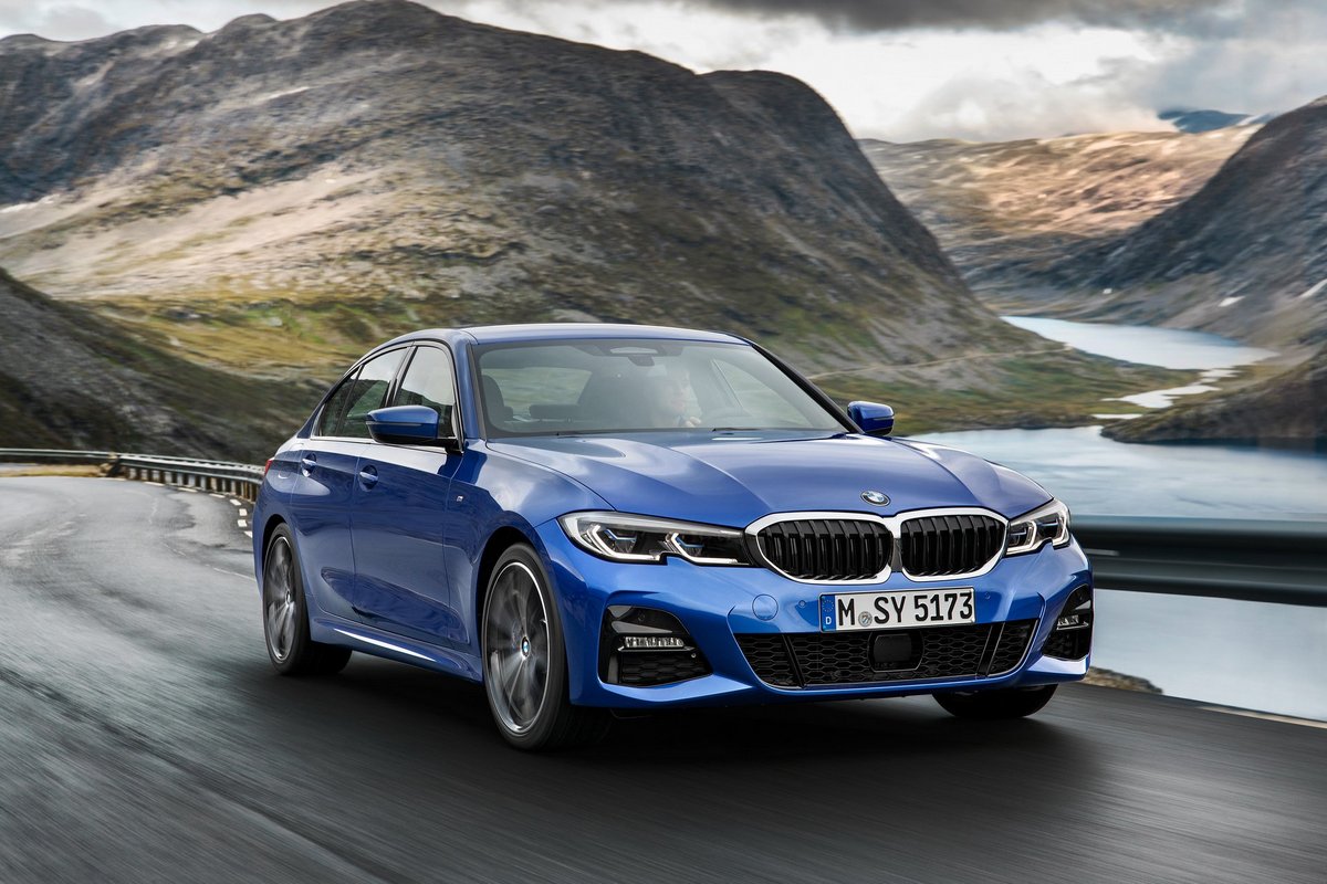 Bmw 3 series обзор, технические характеристики, комплектации и двигатели