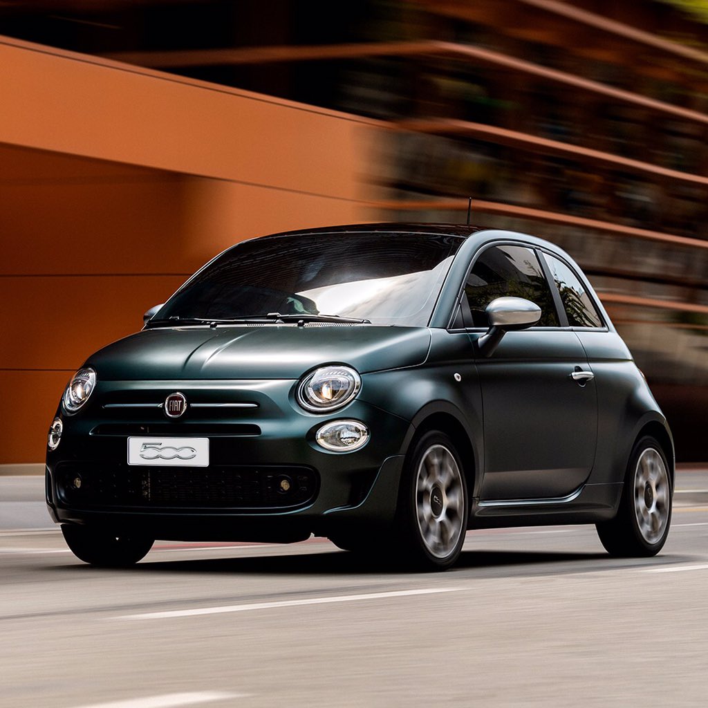 Автомобили фиат в наличии в центре fiat восточный ветер | восточный ветер