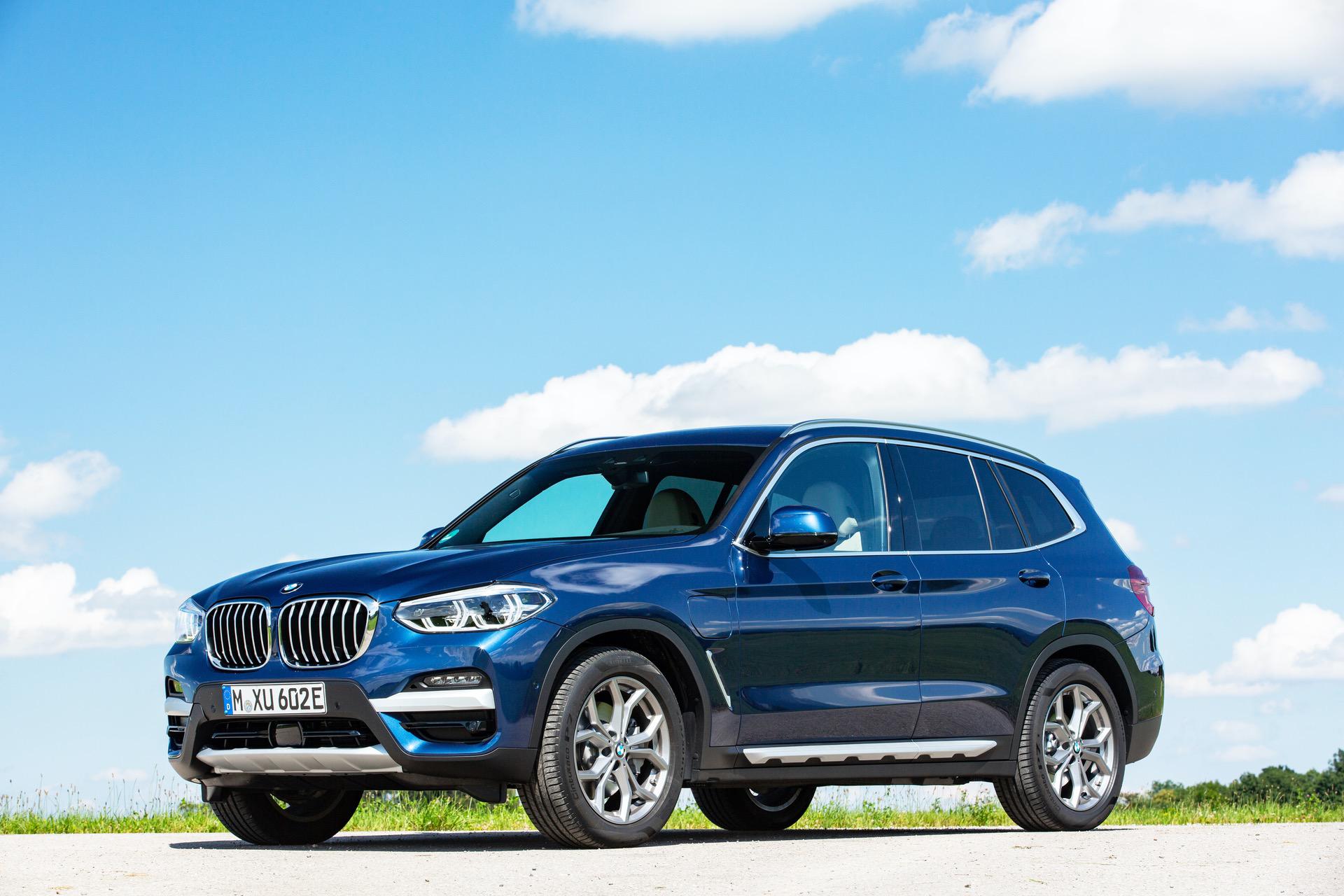 Bmw x3 – история – технические характеристики – фото – видео