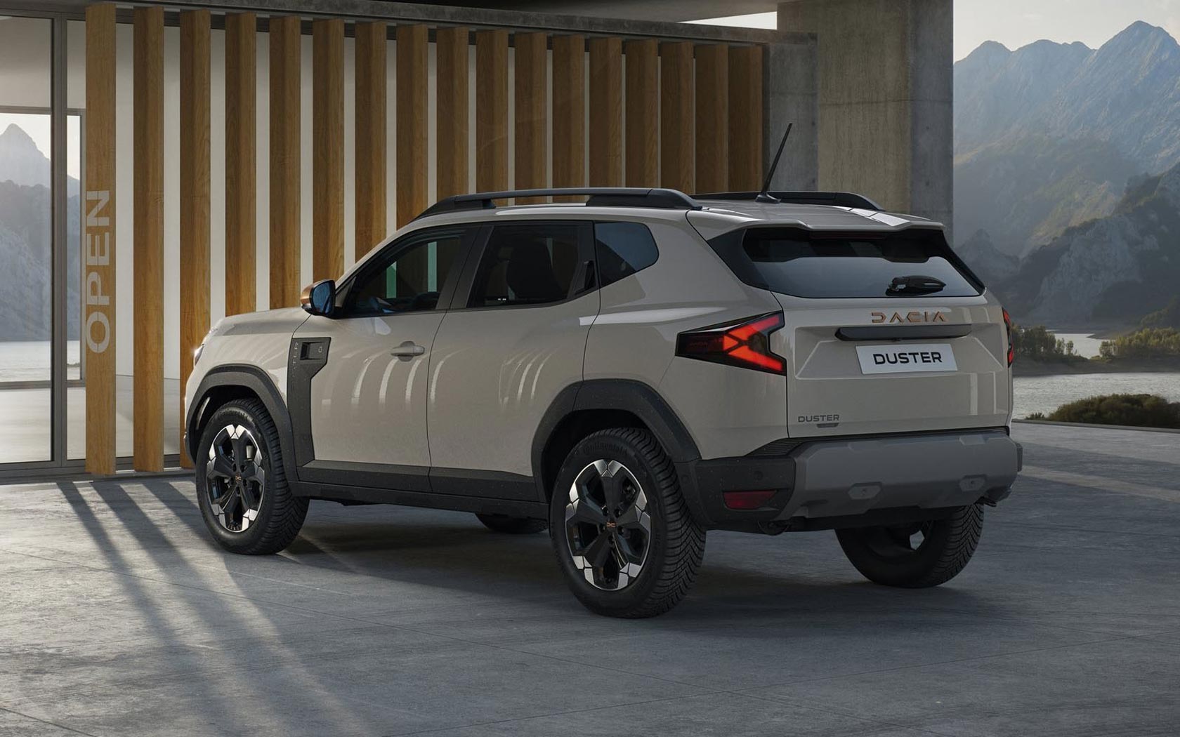 Dacia duster: поколения, кузова по годам, история модели и года выпуска, рестайлинг, характеристики, габариты, фото - carsweek