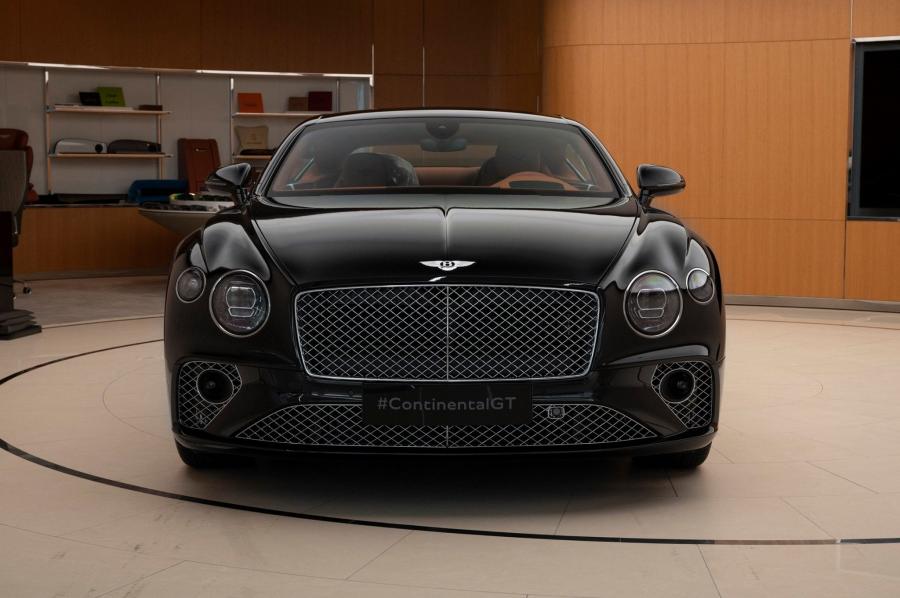 Bentley continetal gt - характеристики, фото, видео, обзор, цена