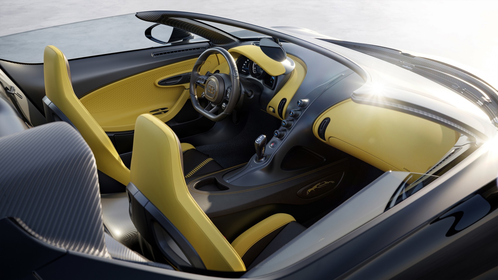 Bugatti veyron 16.4 grand sport vitesse - white edition
    


    

    

    
      – amalgam collection