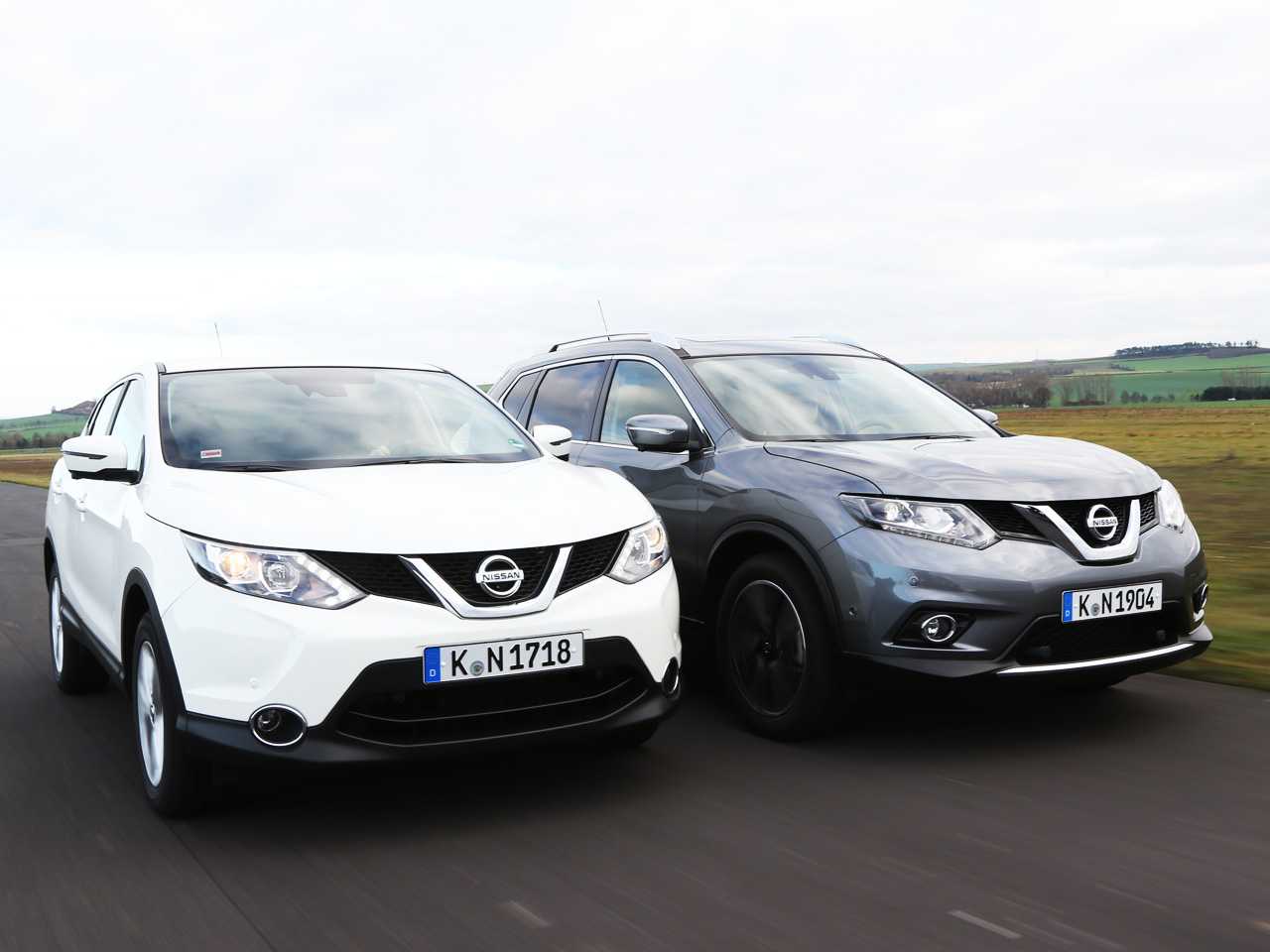 Оцинковка кузова nissan x trail t32. технические характеристики nissan x-trail t32 икс трейл т 32
