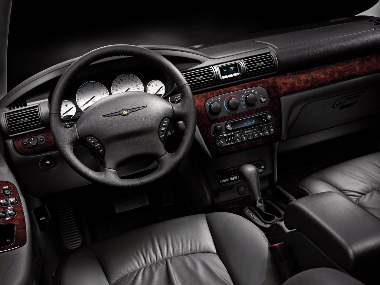 Chrysler sebring - характеристики, комплектации, фото, видео