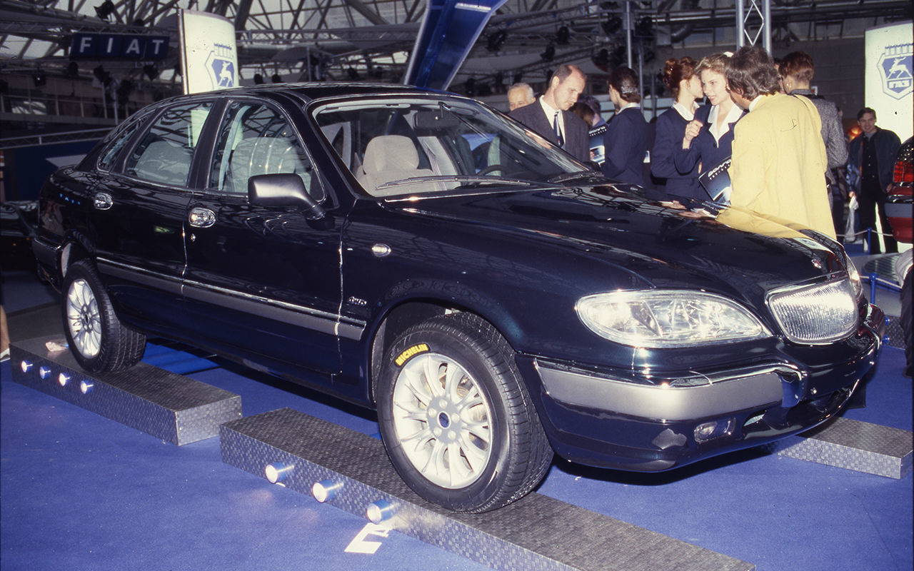 «волга газ-3101» — могла быть круче mercedes в свое время