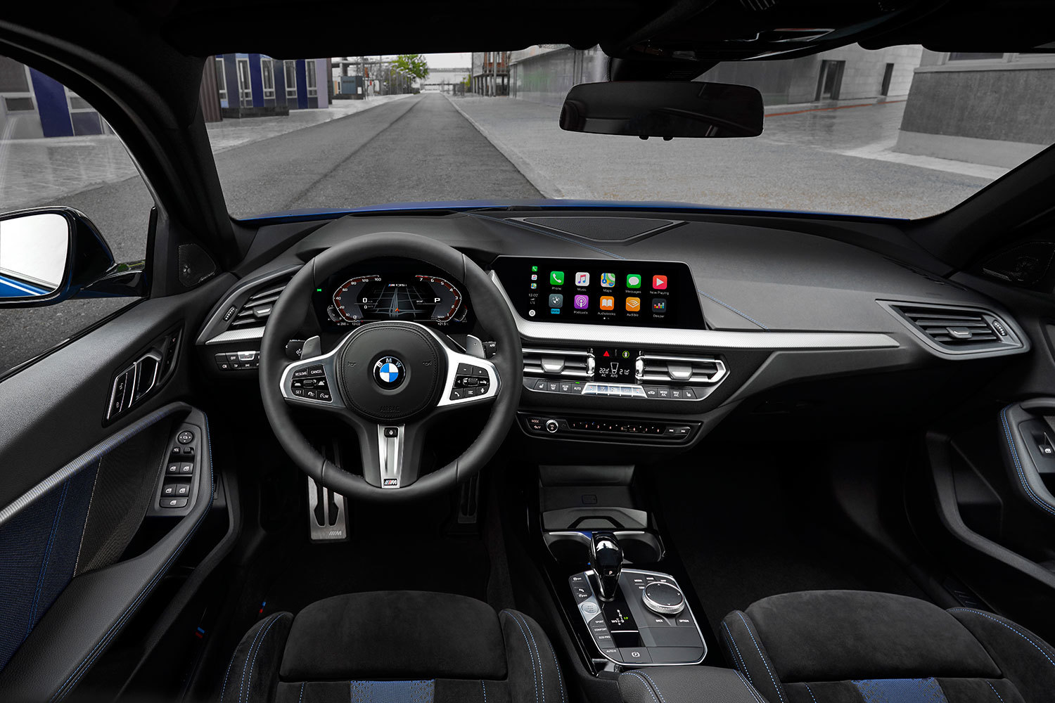 Bmw 1 серия: поколения, кузова по годам, история модели и года выпуска, рестайлинг, характеристики, габариты, фото - carsweek