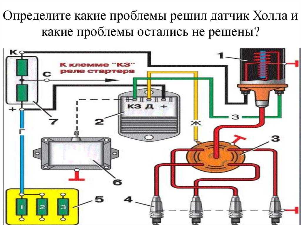 Электрическая схема уаз 3303 старого образца бортовой