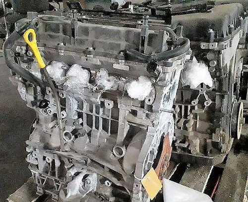 Стоит ли покупать hyundai или kia с двигателем g4ke 2.4?
