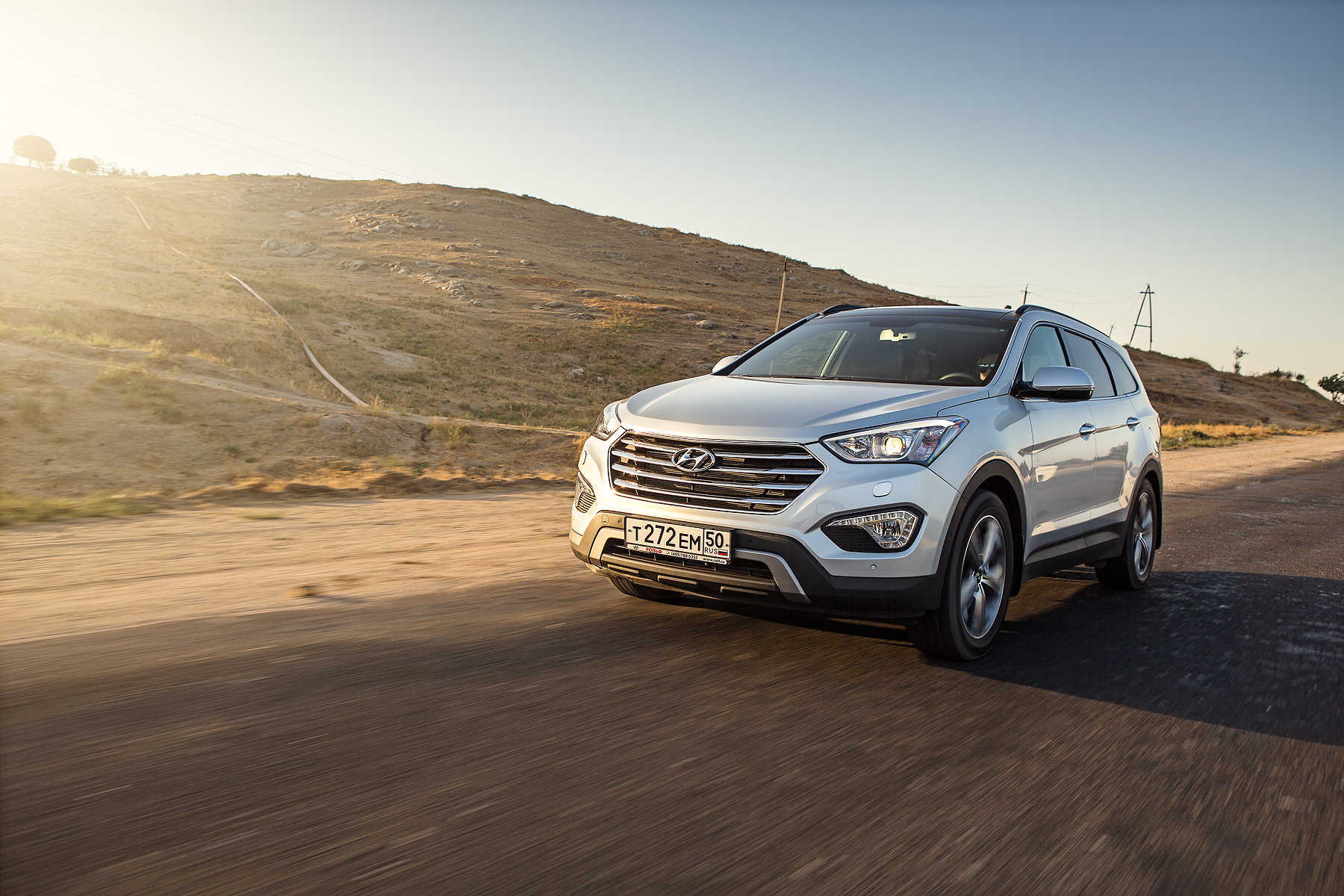 Рейтинг ncap hyundai santa fe