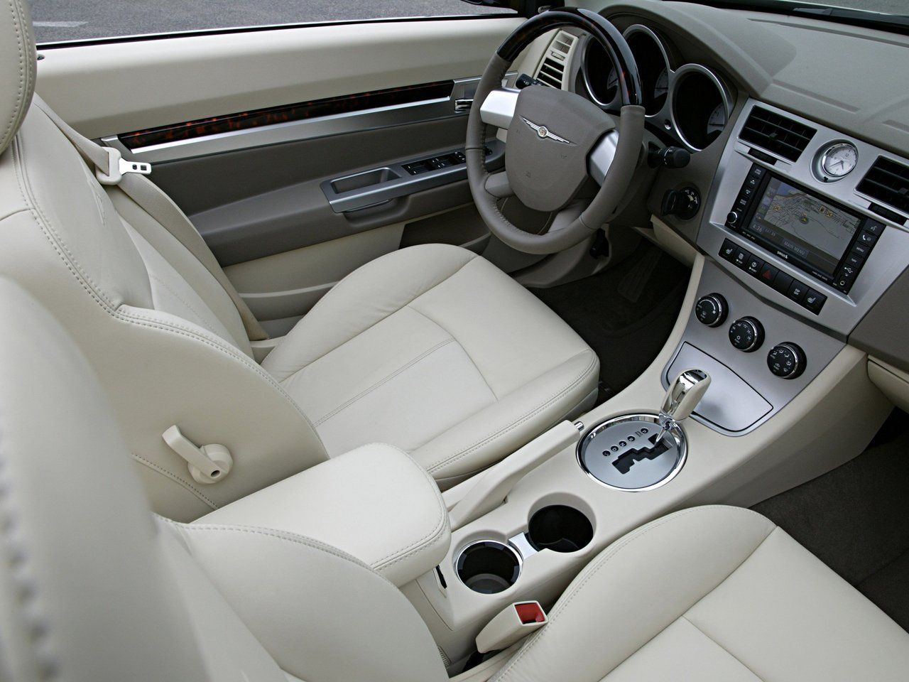 Chrysler sebring