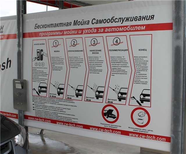 Как не надо мыть автомобиль: 5 ошибок, которые совершают чаще всего | ichip.ru