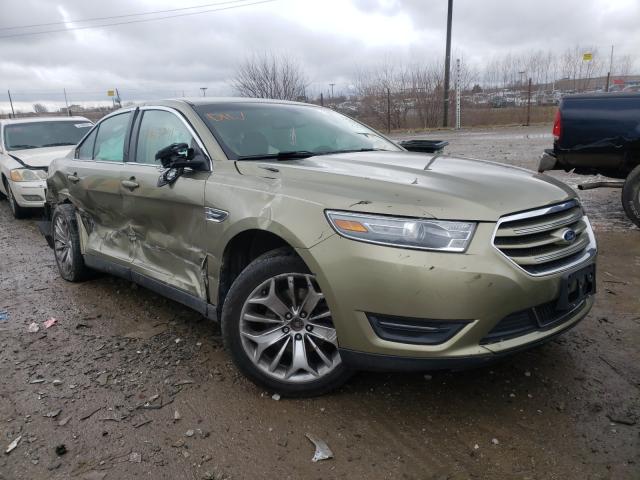 Ford taurus - frwiki.wiki