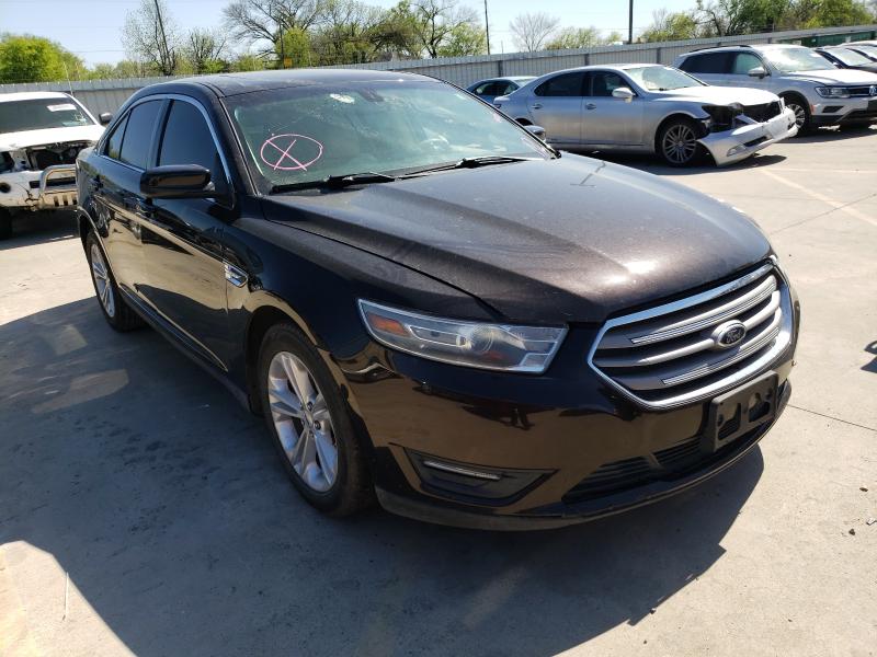 Ford taurus самый старый