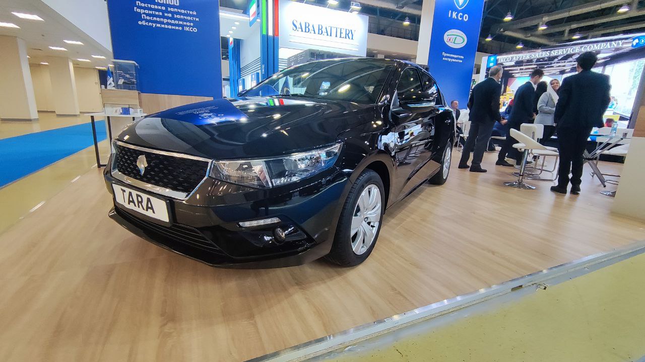 Какие модели автомобилей выпускают на заводе hyundai-kia в санкт-петербурге в 2024 году
