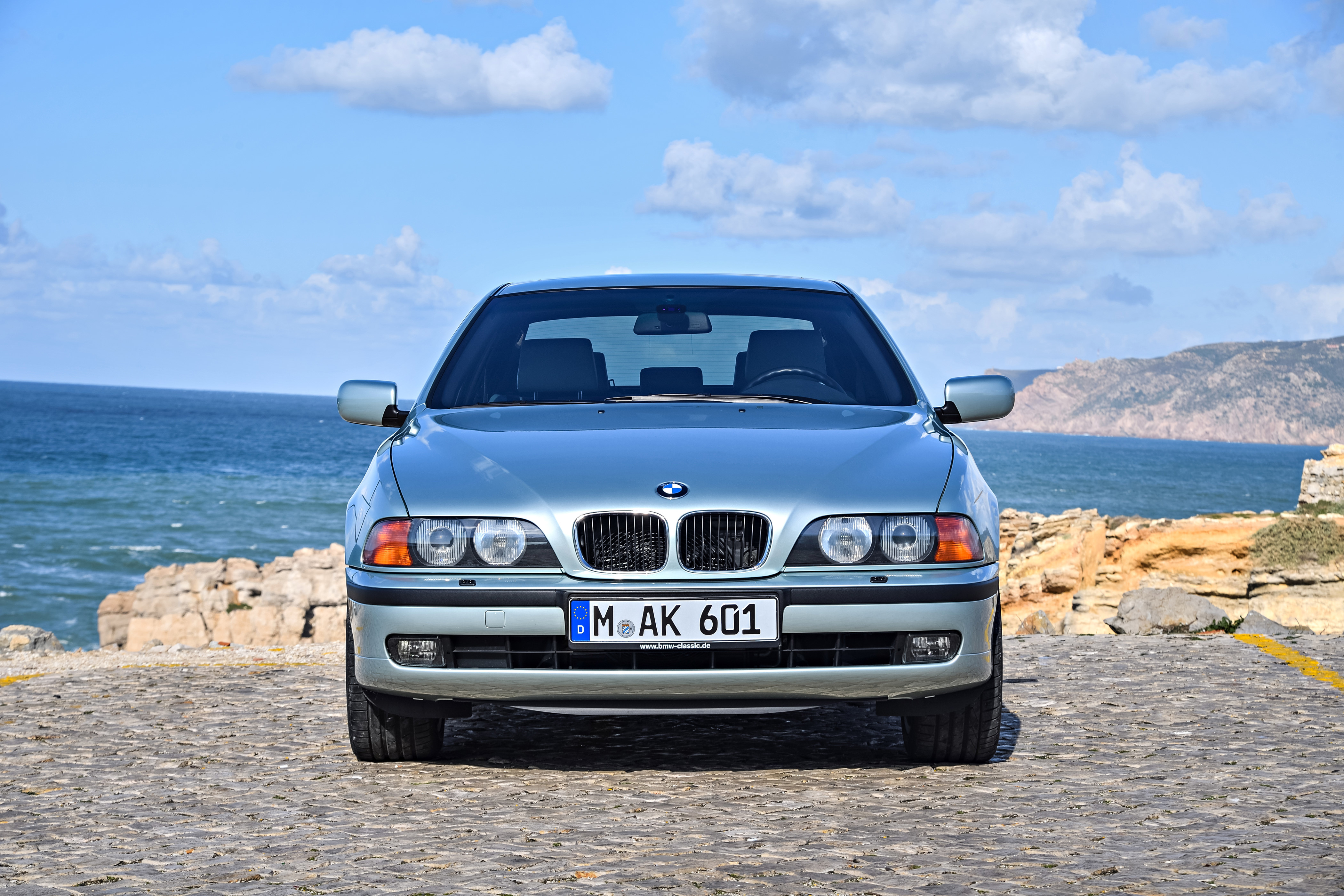 Двигатели bmw 5 серии e39: история, бензиновые и дизельные моторы, технические характеристики