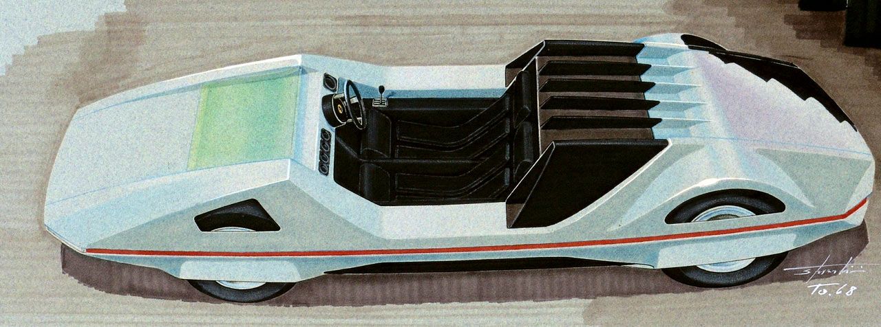 Ferrari 512 — технические характеристики автомобиля, конструкция, модификации — рувики