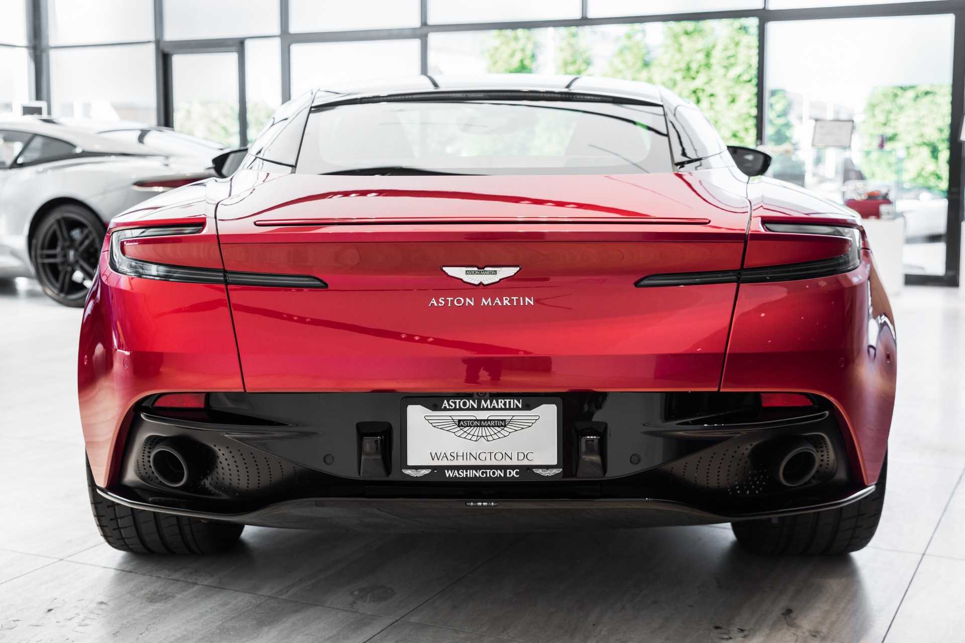 Used 2022 aston martin db11 for sale in near me