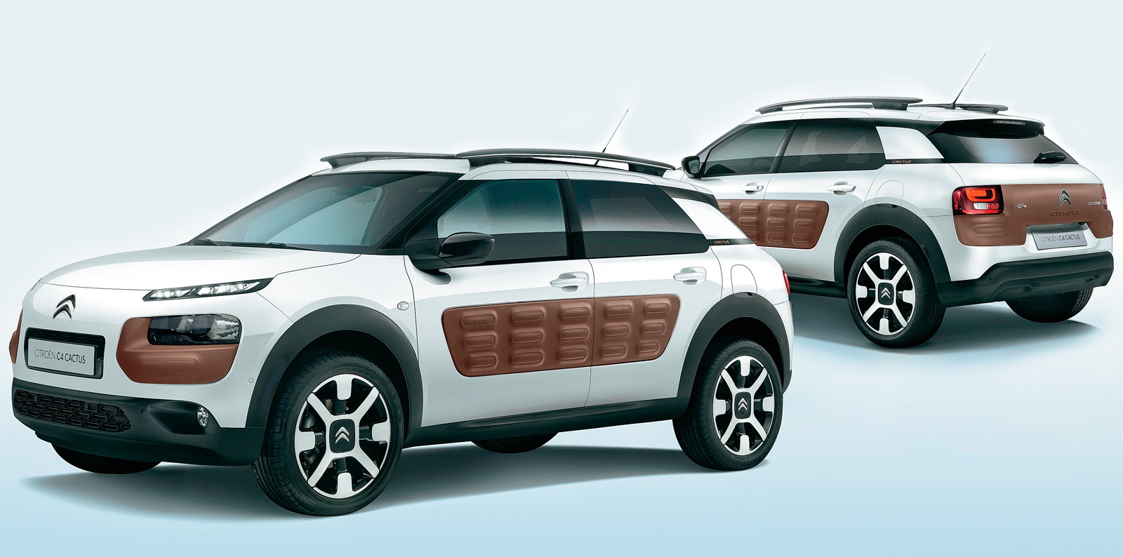 Citroën c-quatre