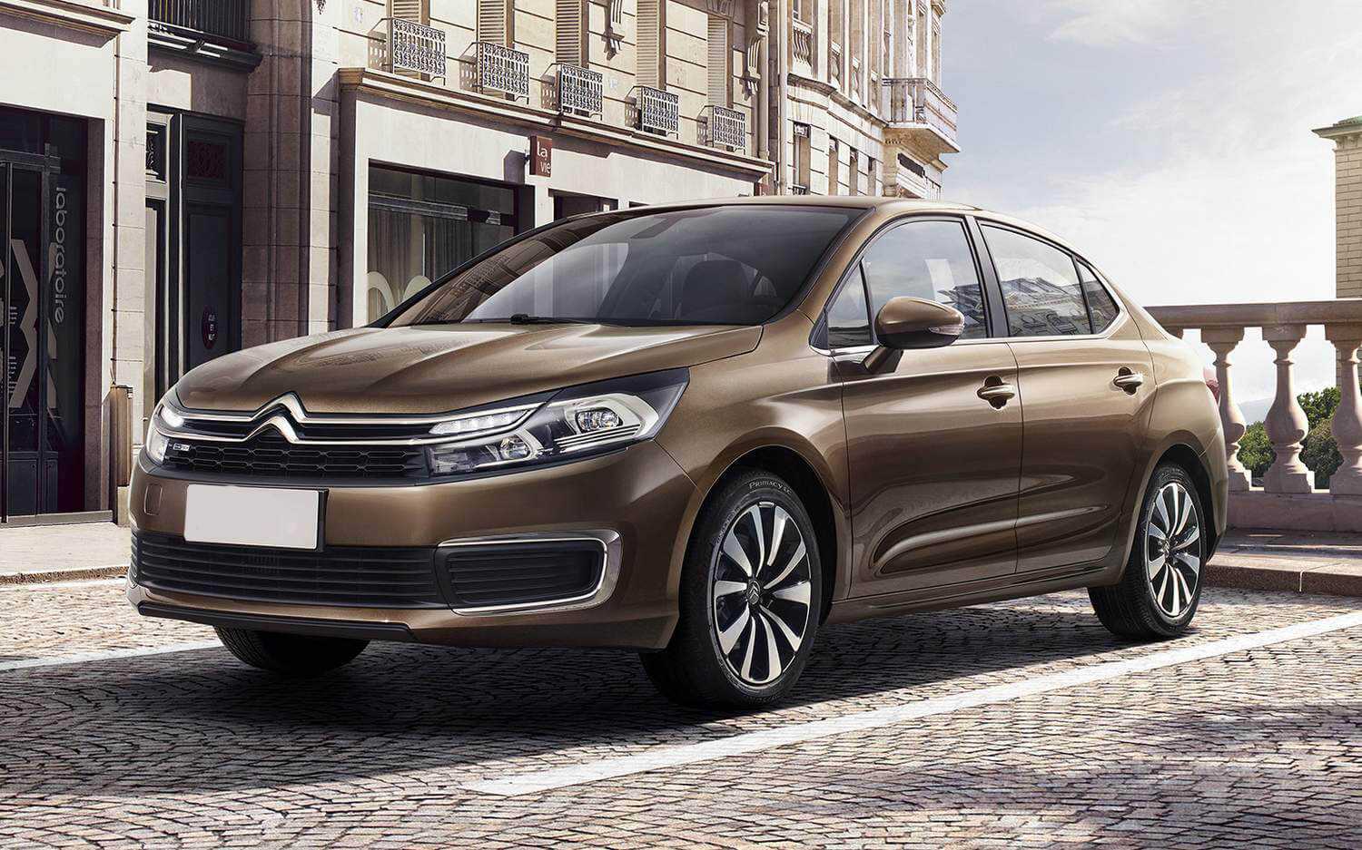 Citroen c4 2 b71 (2010-2020)