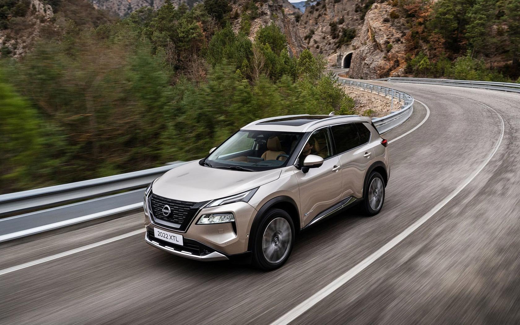 Предохранители nissan x-trail t32 и реле с расшифровкой и схемами блоков