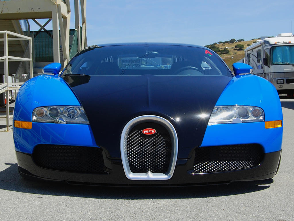 Обзор bugatti veyron 16.4: 92 фактов и особенностей