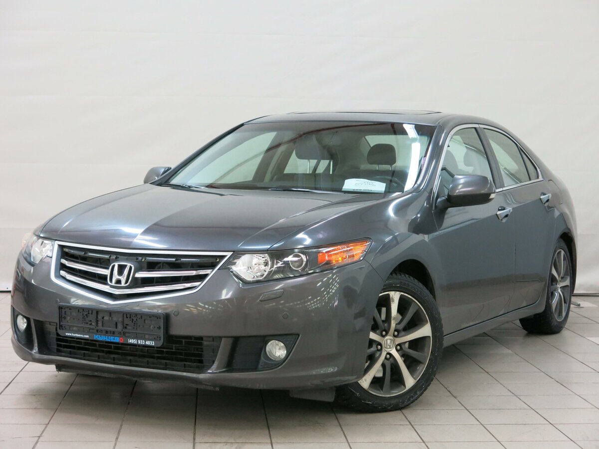 Стоит ли покупать «седьмой» honda accord: все плюсы и минусы