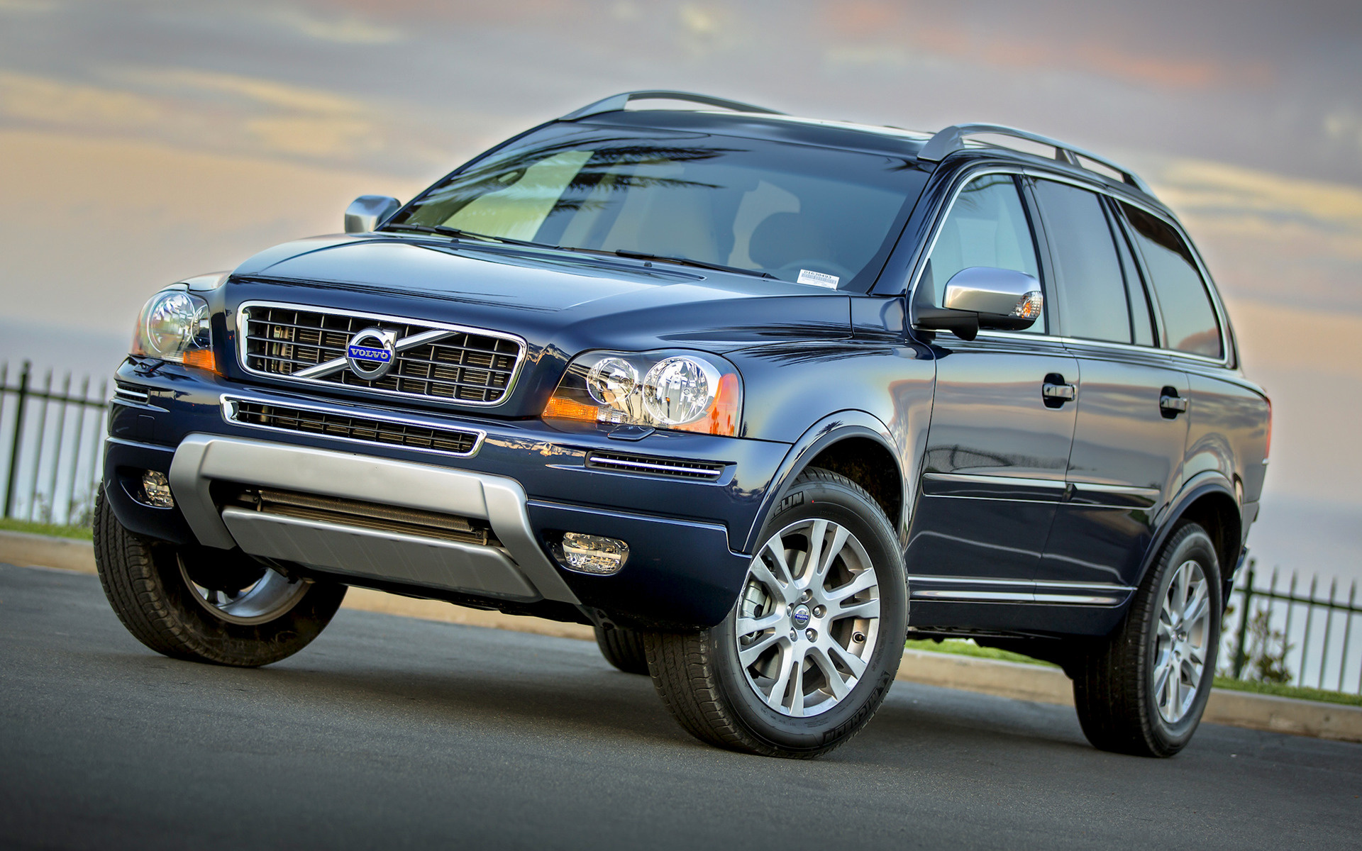 Подержанный volvo xc90. отзывы: проблемы, недостатки и достоинства б/у