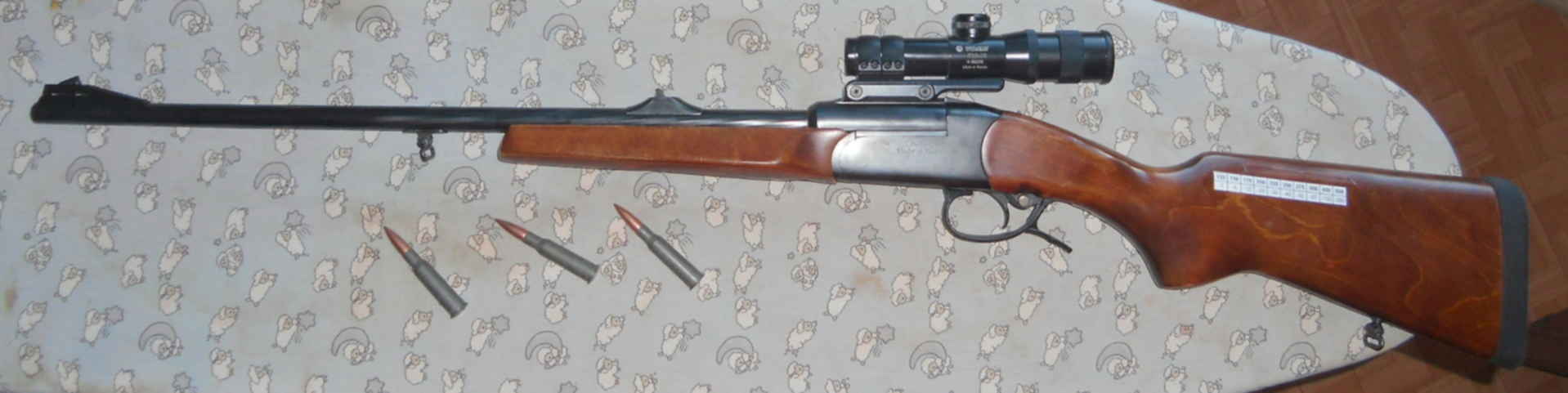 Технические характеристики иж-76, плюсы и минусы газового пистолета