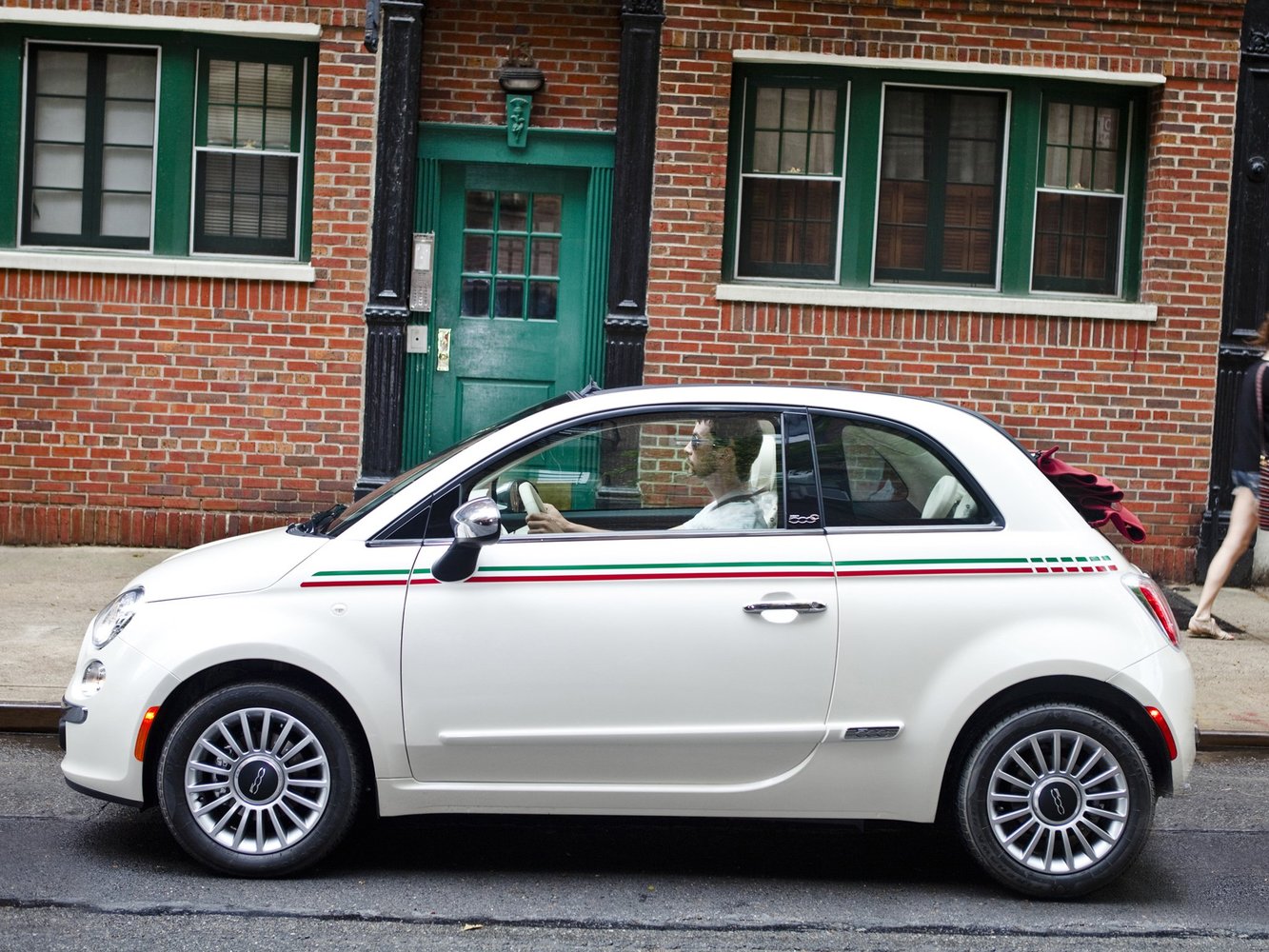 Обзор автомобиля fiat 500: история модели, технические характеристики, отзывы