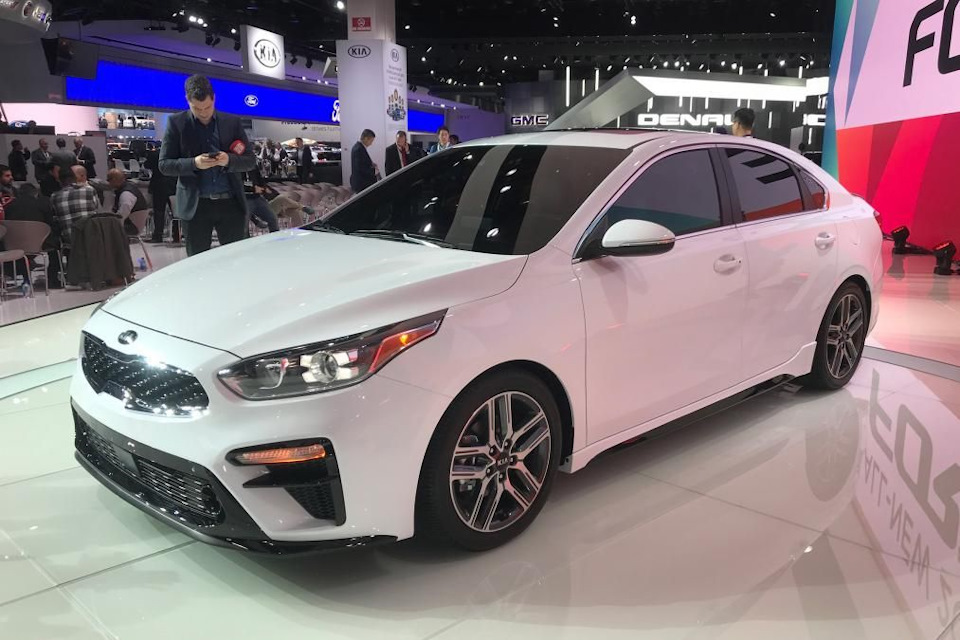 Kia cerato характеристики, двигатели, рестайлинг и комплектации