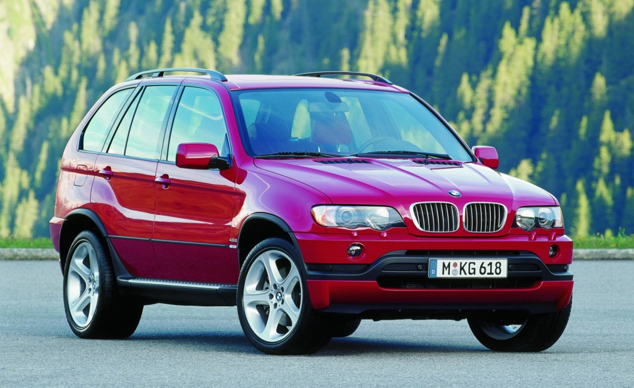 Bmw x5 3.0, 4.4, 4.8 реальные отзывы о расходе топлива: бензина и дизеля е53, e70, f15