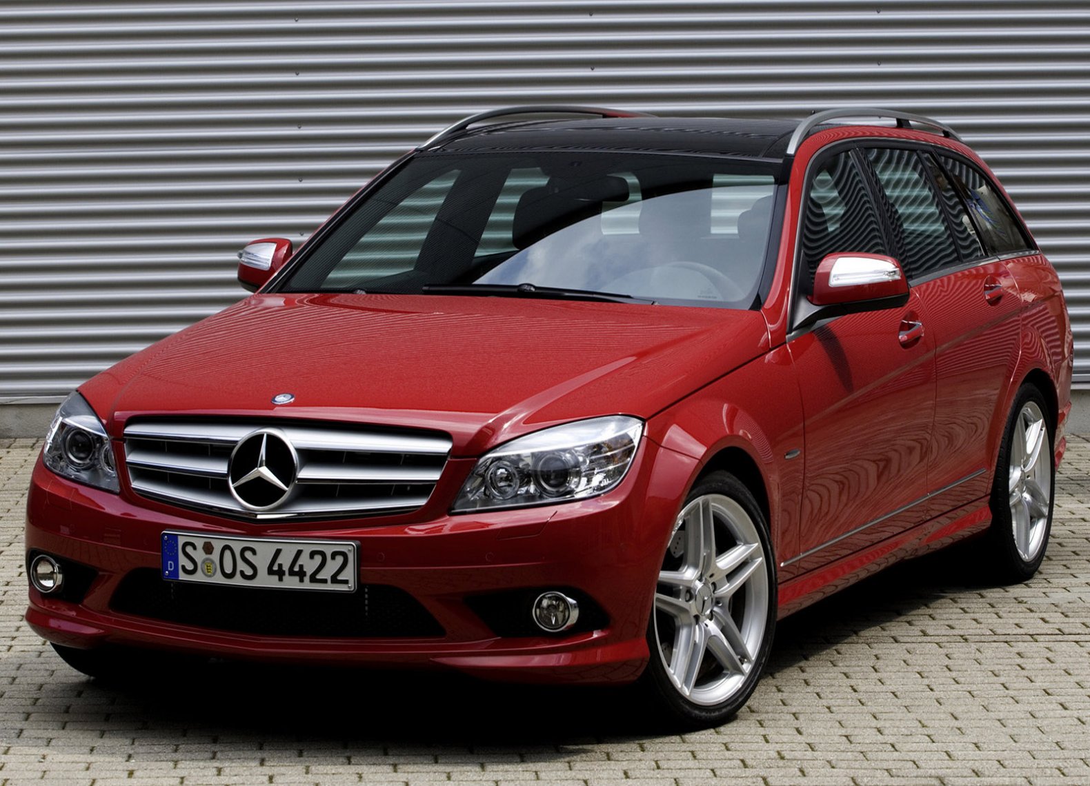 Дорого ли обслуживать мерседес с класса w204