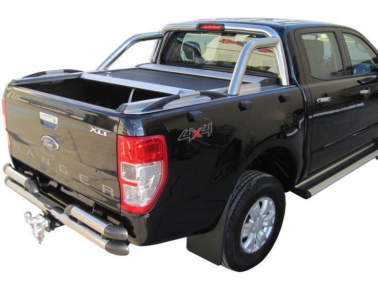 Ford ranger 3 (t6) - ресурс, проблемы и неисправности