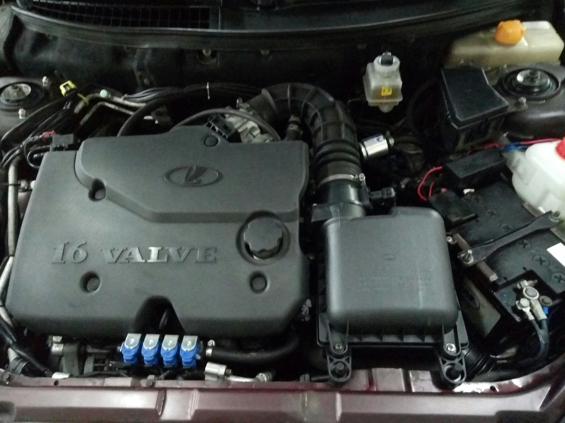 Инструкция по эксплуатации автоваз lada priora