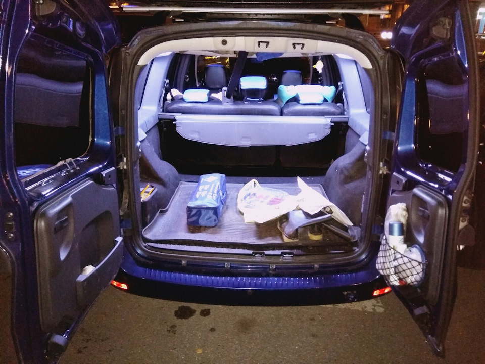 Абсолютно любой автомобиль можно тюнинговать и улучшать, Lada Largus тут не исключение Однако от других моделей своей класса этот автомобиль отличается Е