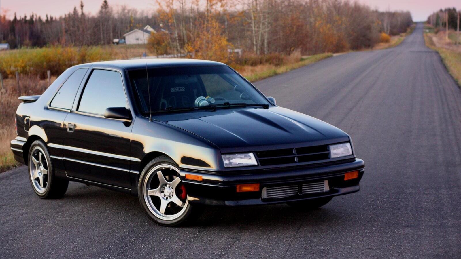 Dodge shadow convertible 2.2 i 94 л.с. - характеристики, отзывы, расход топлива - carsopedia.com