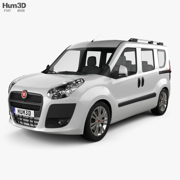 Fiat doblo