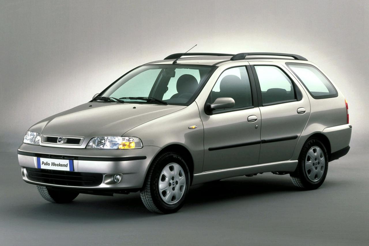 Fiat siena