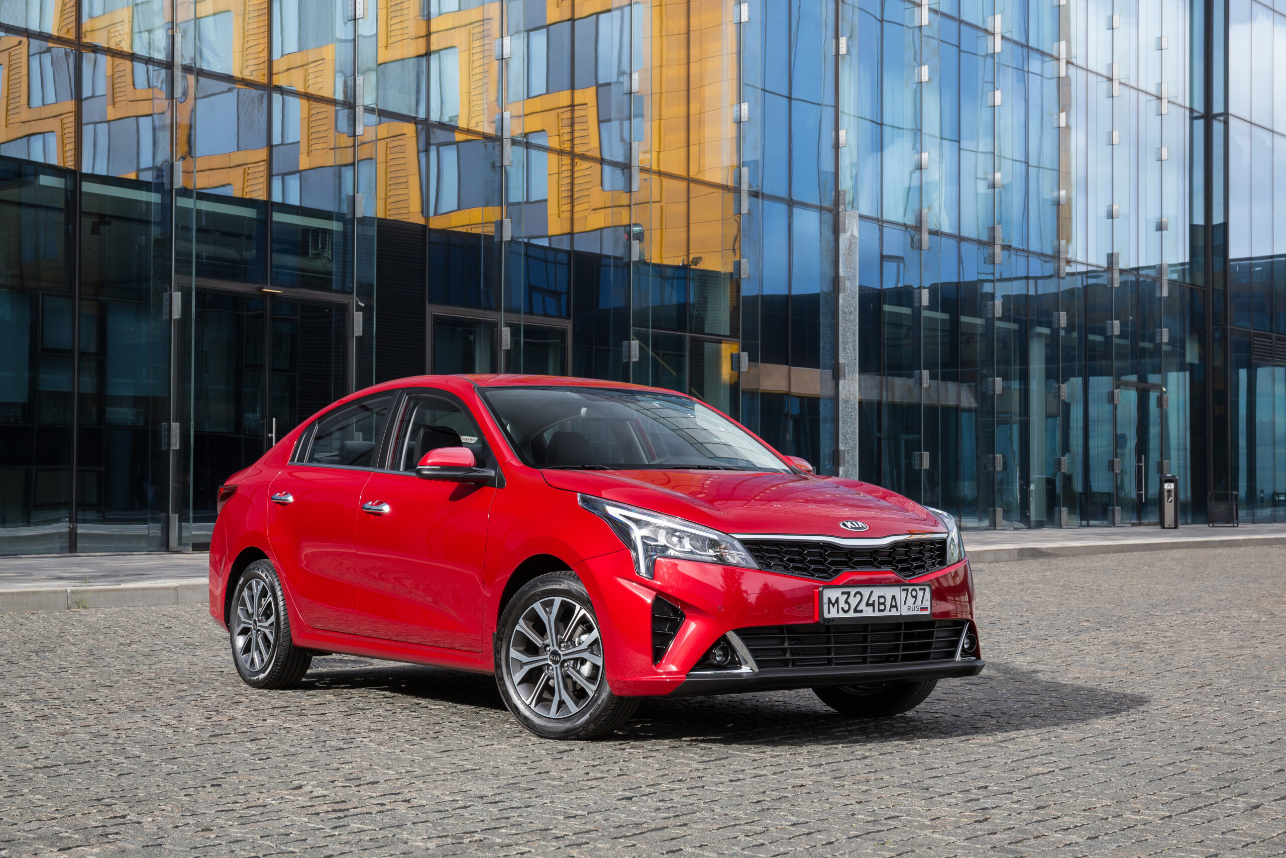 Kia rio 3 – слабые места, поломки, покупка подержанного авто