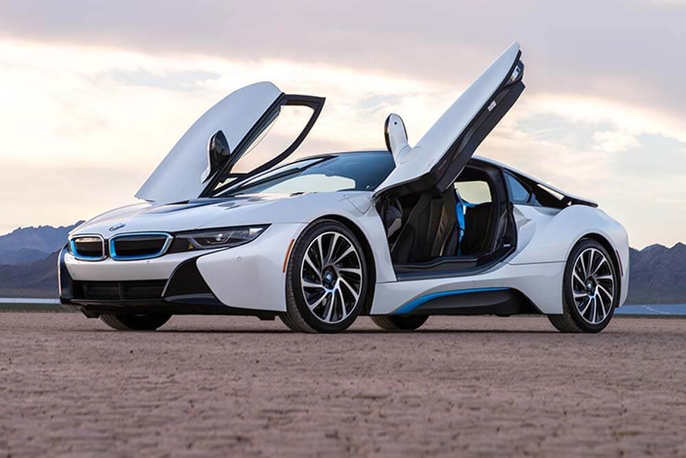 Bmw i8 (i12) характеристики, двигатели, рестайлинг и комплектации