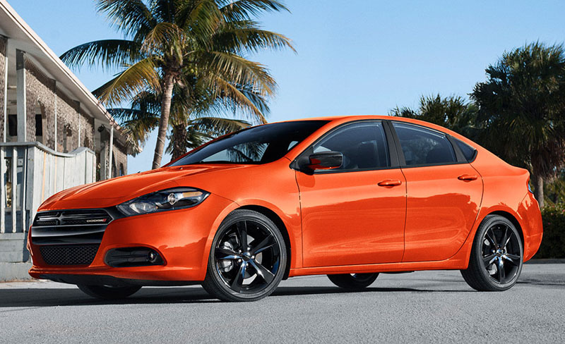 Dodge dart: фото, технические характеристики, особенности автомобиля, год выпуска | nastroy.net