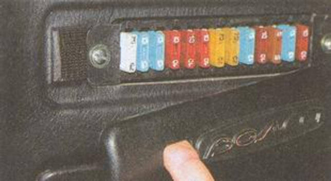 ГАЗ Волга 31105 : Схемы электрооборудования Фото и схемы необходимые для ремонта Полный мануал по ремонту и обслуживанию авто