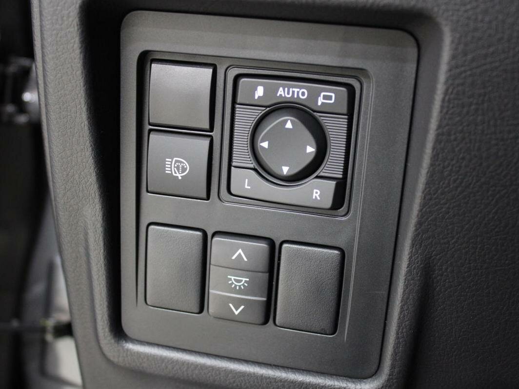 Предохранители toyota land cruiser prado 150 и реле с их назначением и схемами блоков