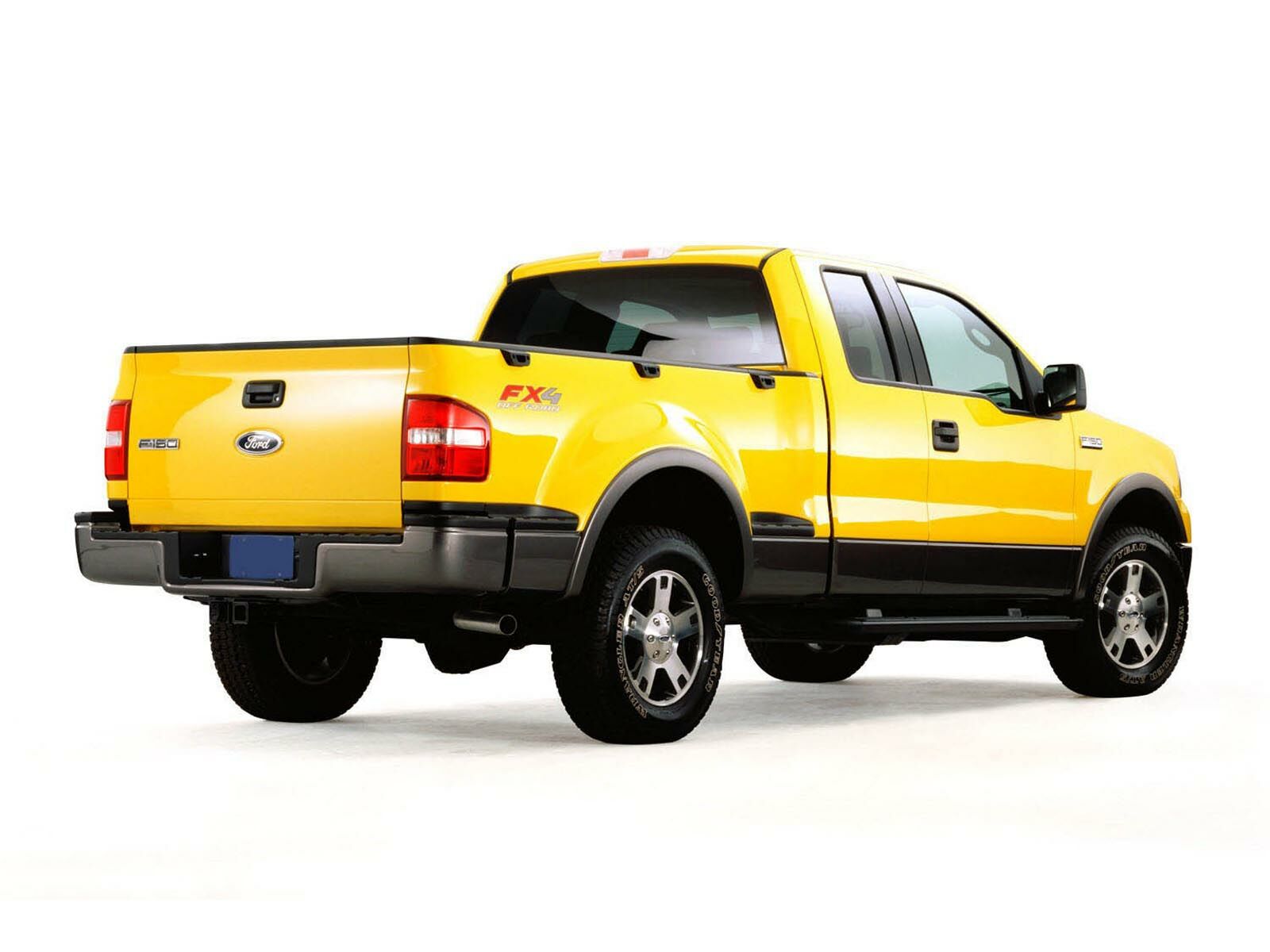 Ford f150