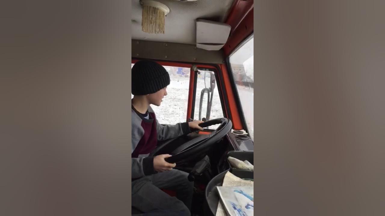 Правила эксплуатации автомобилей камаз после ремонта