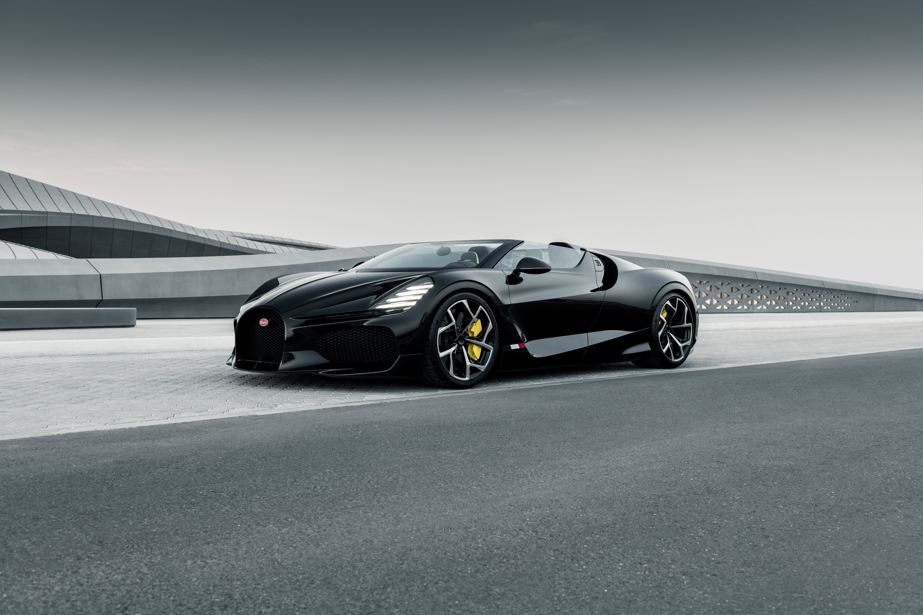 2023 bugatti veyron price, interior, and specifications